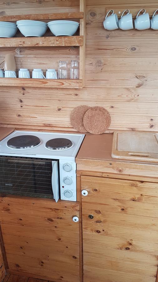 Willa Vellir Vík Zewnętrze zdjęcie
